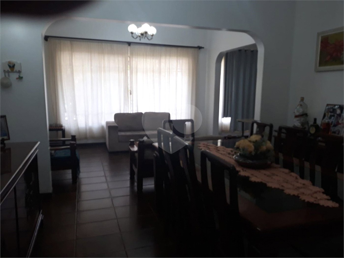 Casa à venda ou para alugar com 3 quartos, sendo 1 suíte, em Jardim Maria Trindade, São Roque, SP