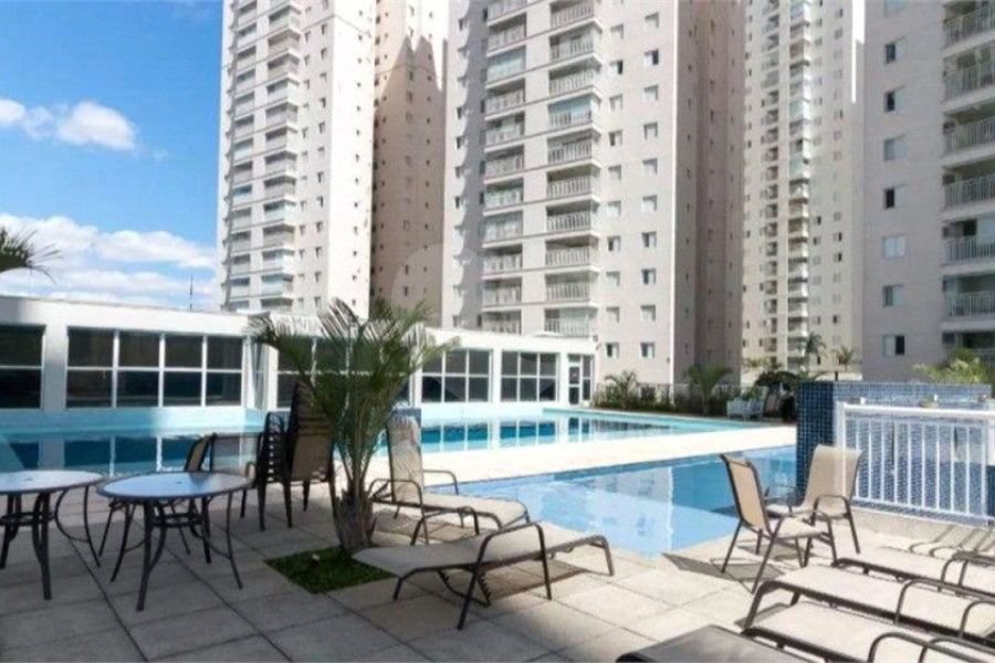 Apartamento à venda com 3 quartos, sendo 1 suíte, em Vila Leonor, Guarulhos, SP