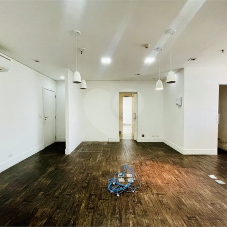 Sala à venda no Centro, São Bernardo do Campo, SP