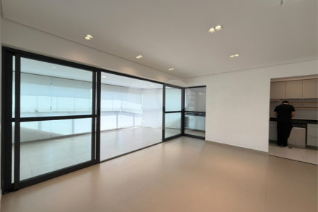 Apartamento à venda com 3 suítes em Chácara Santo Antônio (zona Sul), São Paulo, SP