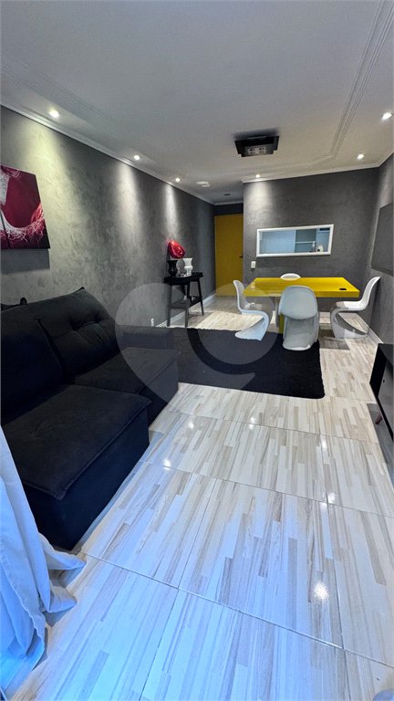 Apartamento à venda com 3 quartos, sendo 2 suítes, em Jardim Marajoara, São Paulo, SP