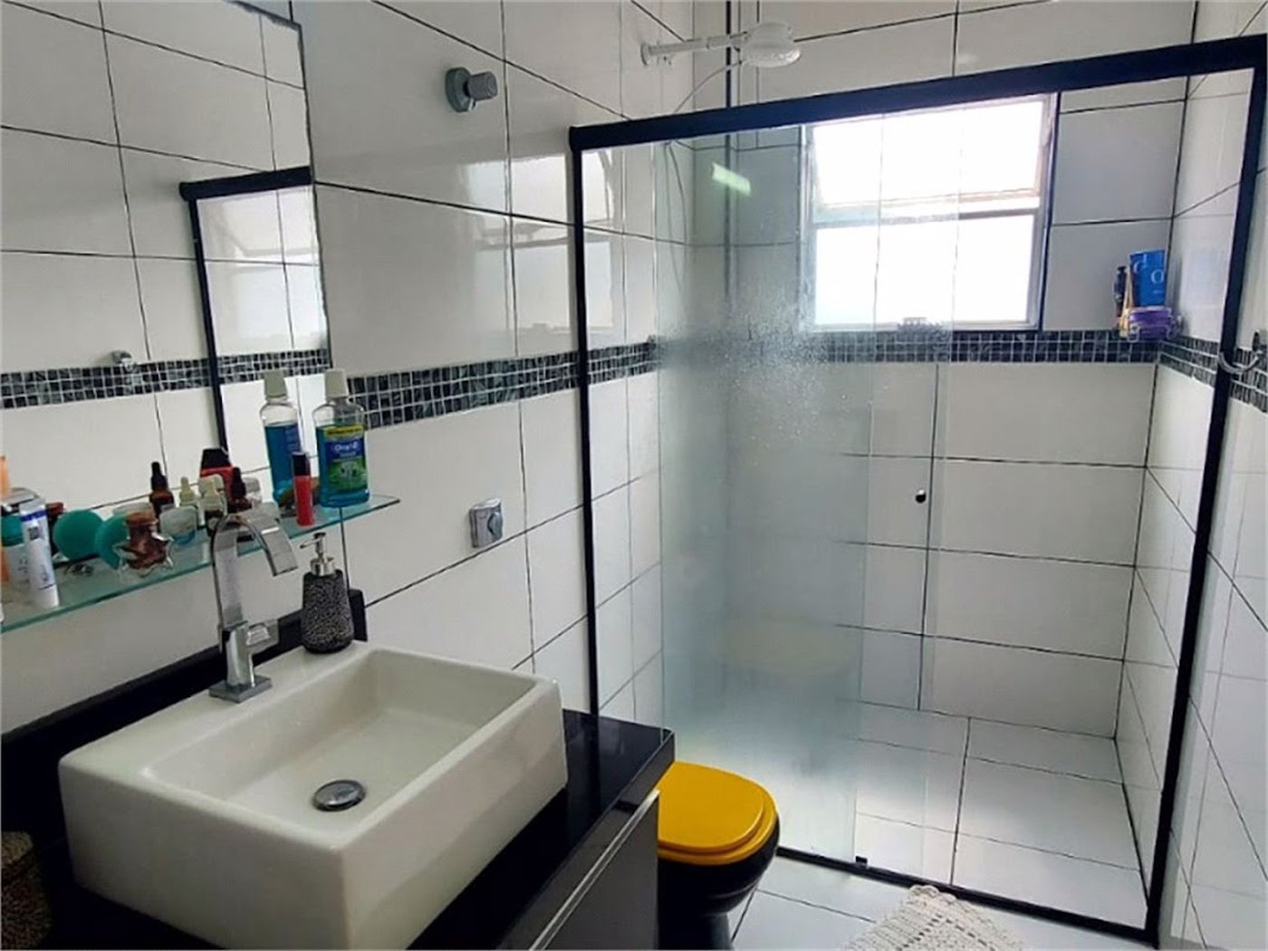 Apartamento Residencial à venda, Campo Grande, Santos - AP0818.