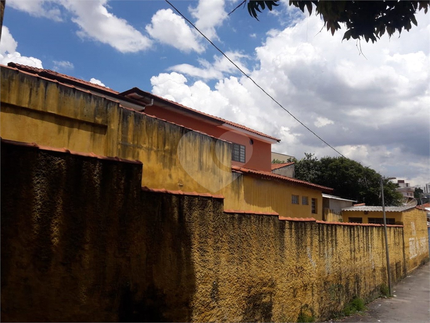 Casa à venda com 5 quartos em Santana, São Paulo, SP