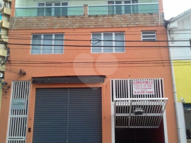 Prédio à venda ou para alugar em Santana, São Paulo, SP