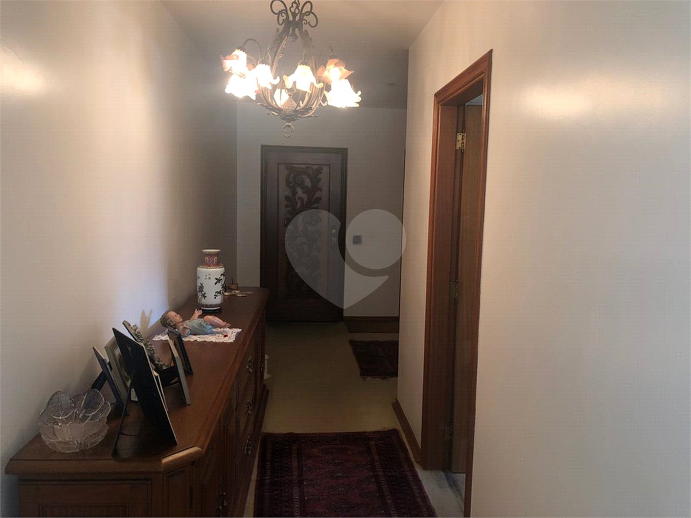 Apartamento à venda com 4 suítes em Santa Cecília, São Paulo, SP