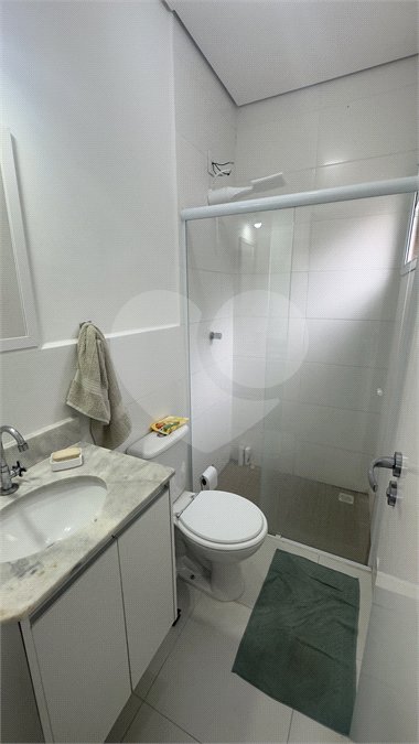 Apartamento para alugar com 3 quartos, sendo 1 suíte, em Jardim Santiago, Indaiatuba, SP