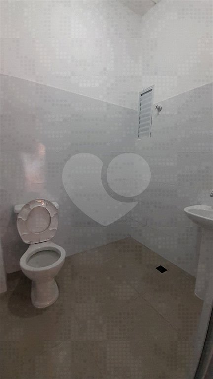 Salão para alugar em Vila Rica, São Paulo, SP