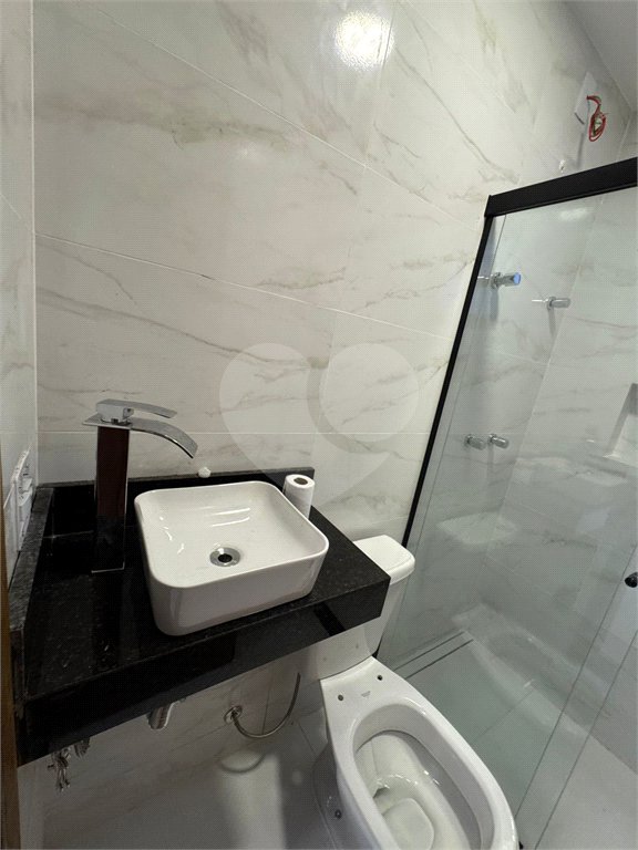 Casa à venda com 5 quartos, sendo 4 suítes, no condomínio Grand Park, Rio de Janeiro - RJ