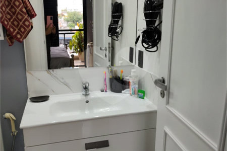 Apartamento à venda com 3 suítes em Vila Regente Feijó, São Paulo, SP