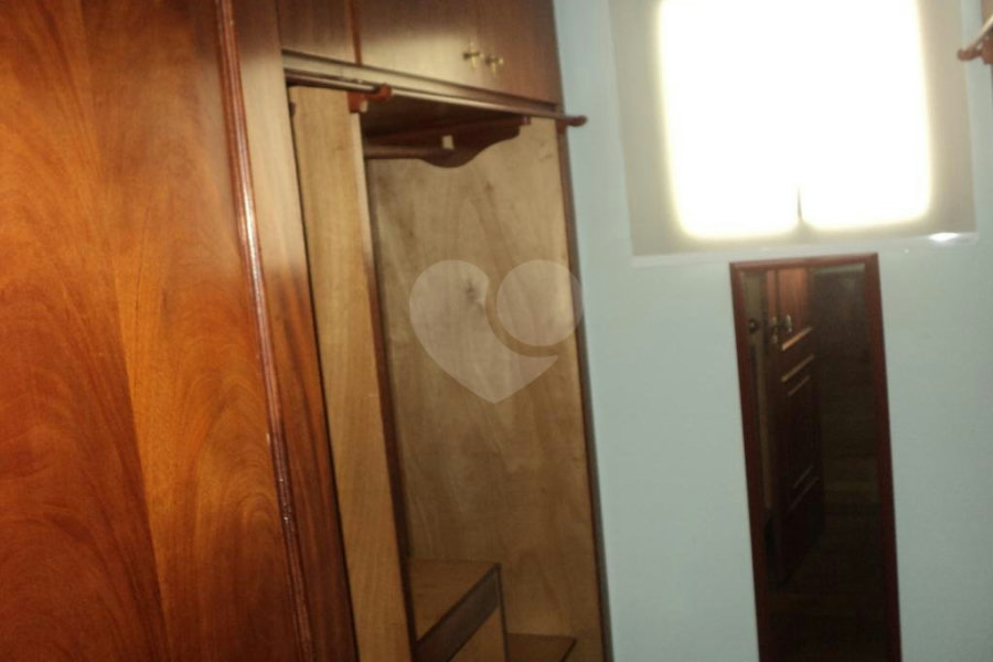 Apartamento à venda com 3 suítes em Água Fria, São Paulo, SP