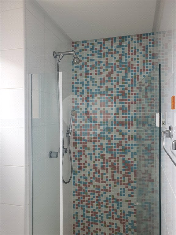 Apartamento à venda com 3 quartos, sendo 2 suítes,  em Santana, São Paulo, SP