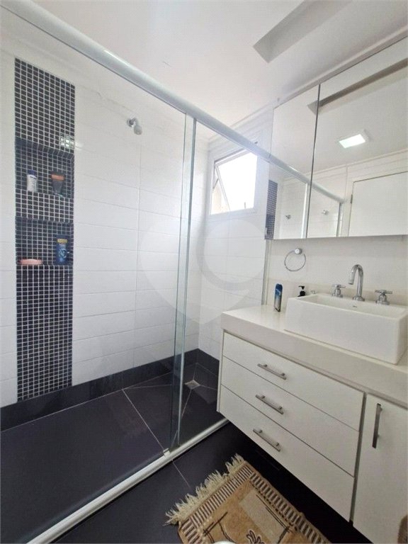 Apartamento à venda com 3 quartos, sendo 1 suíte, em Vila Suzana, São Paulo, SP