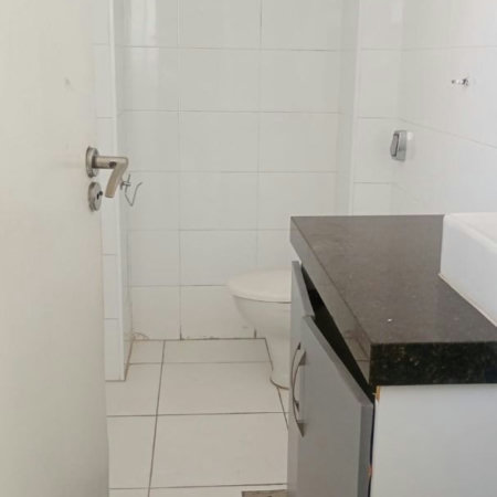 Sala para alugar, 80 m² por R$ 5.000,00/mês - Boqueirão - Santos/SP