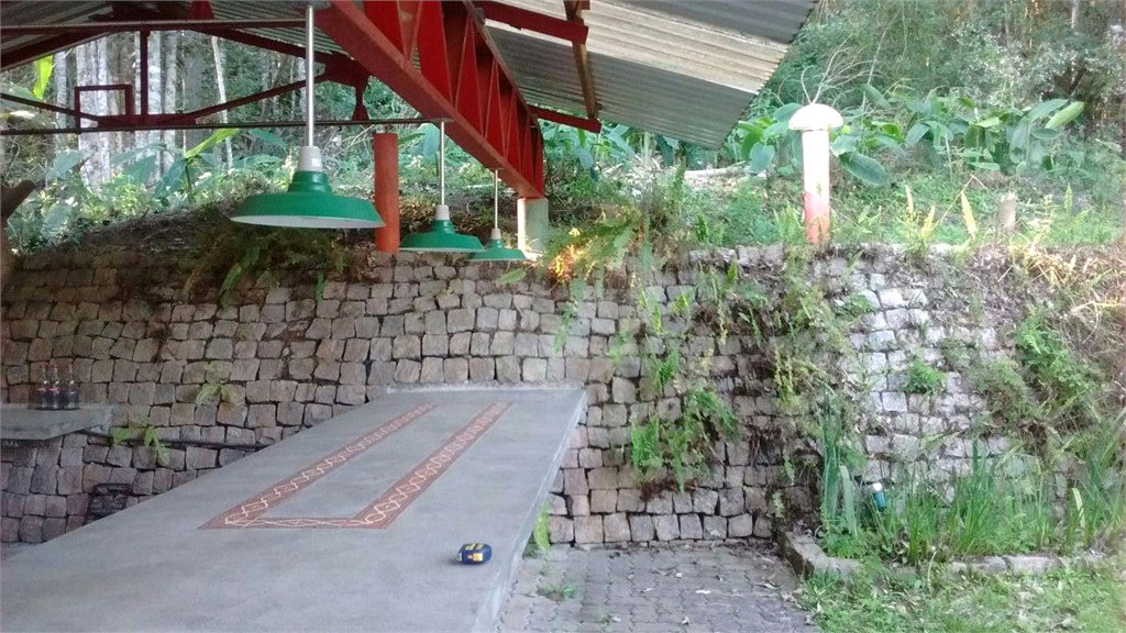 Sítio à venda com 5 suítes em Botujuru, Mogi das Cruzes, SP