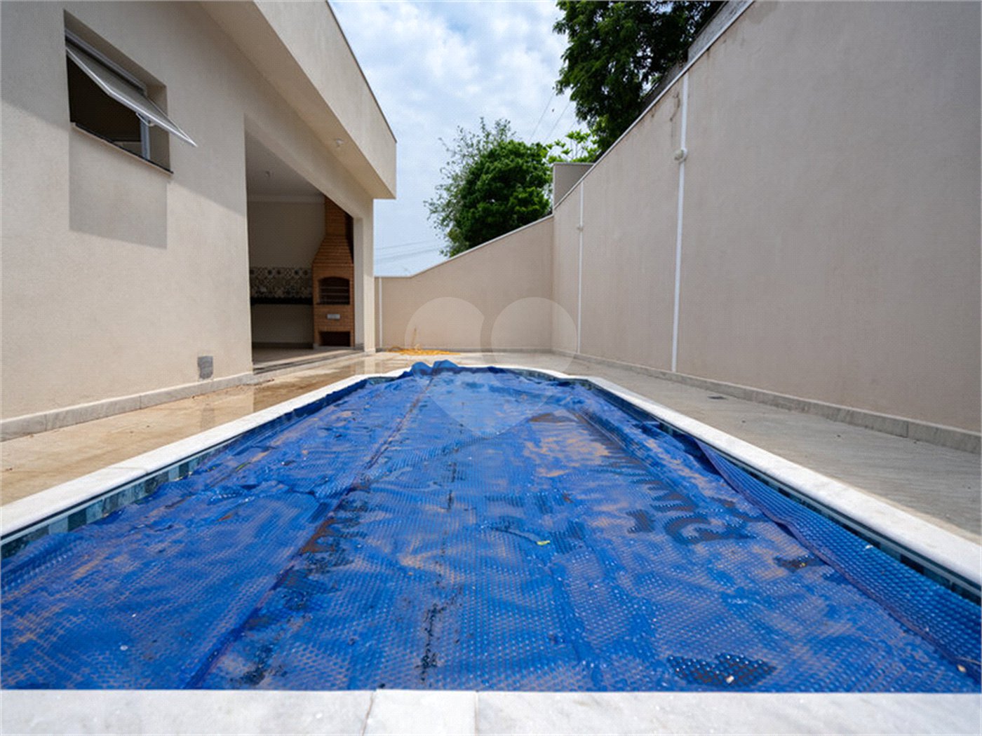 Casa à venda com 5 suítes no condomínio Lagos D´icaraí, Salto - SP