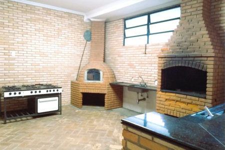 Apartamento à venda com 4 suítes em Vila Andrade, São Paulo, SP