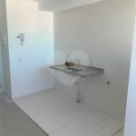 Apartamento à venda com 1 quarto em Botujuru, Mogi das Cruzes, SP