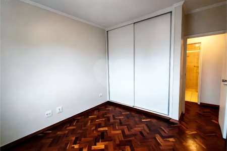 Apartamento à venda com 3 quartos em Chácara Santo Antônio (zona Sul), São Paulo, SP