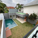 Casa à venda com 4 suítes no condomínio Riomar X, Rio de Janeiro - RJ