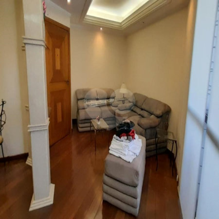Apartamento à venda com 3 suítes em Baeta Neves, São Bernardo do Campo, SP