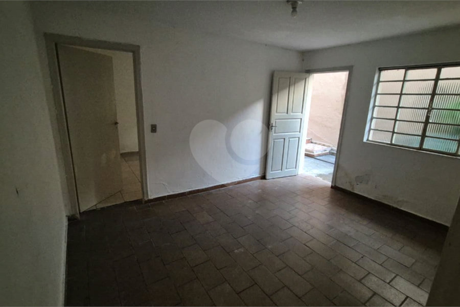 Casa para alugar com 1 quarto em Tucuruvi, São Paulo, SP