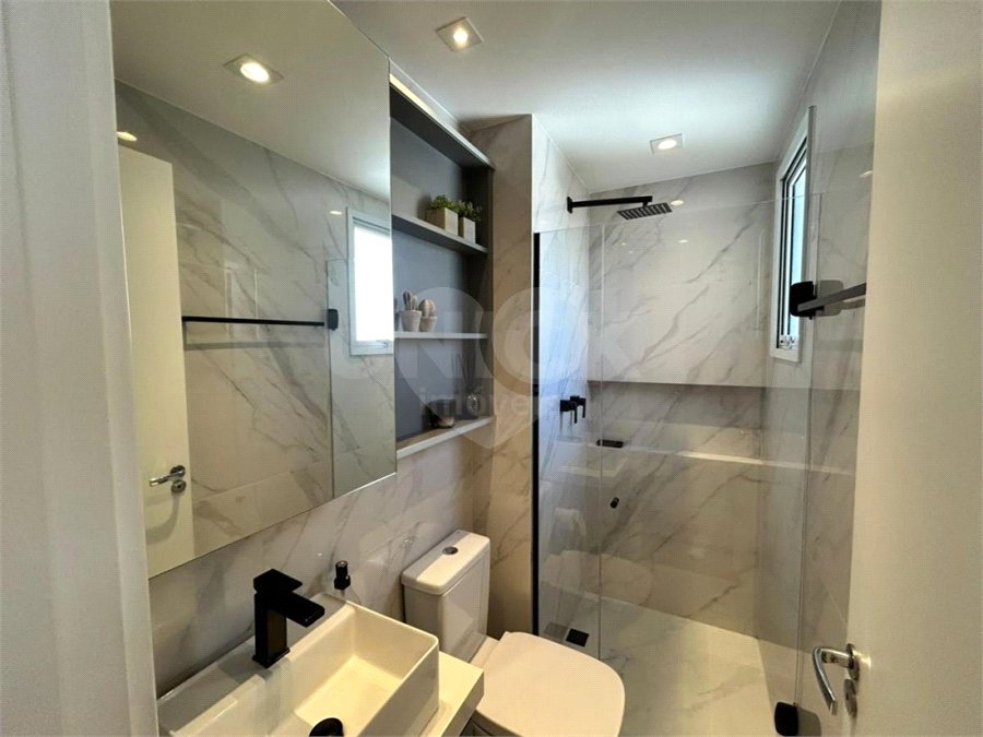 Apartamento à venda com 2 quartos, sendo 1 suíte, em Vila Andrade, São Paulo, SP