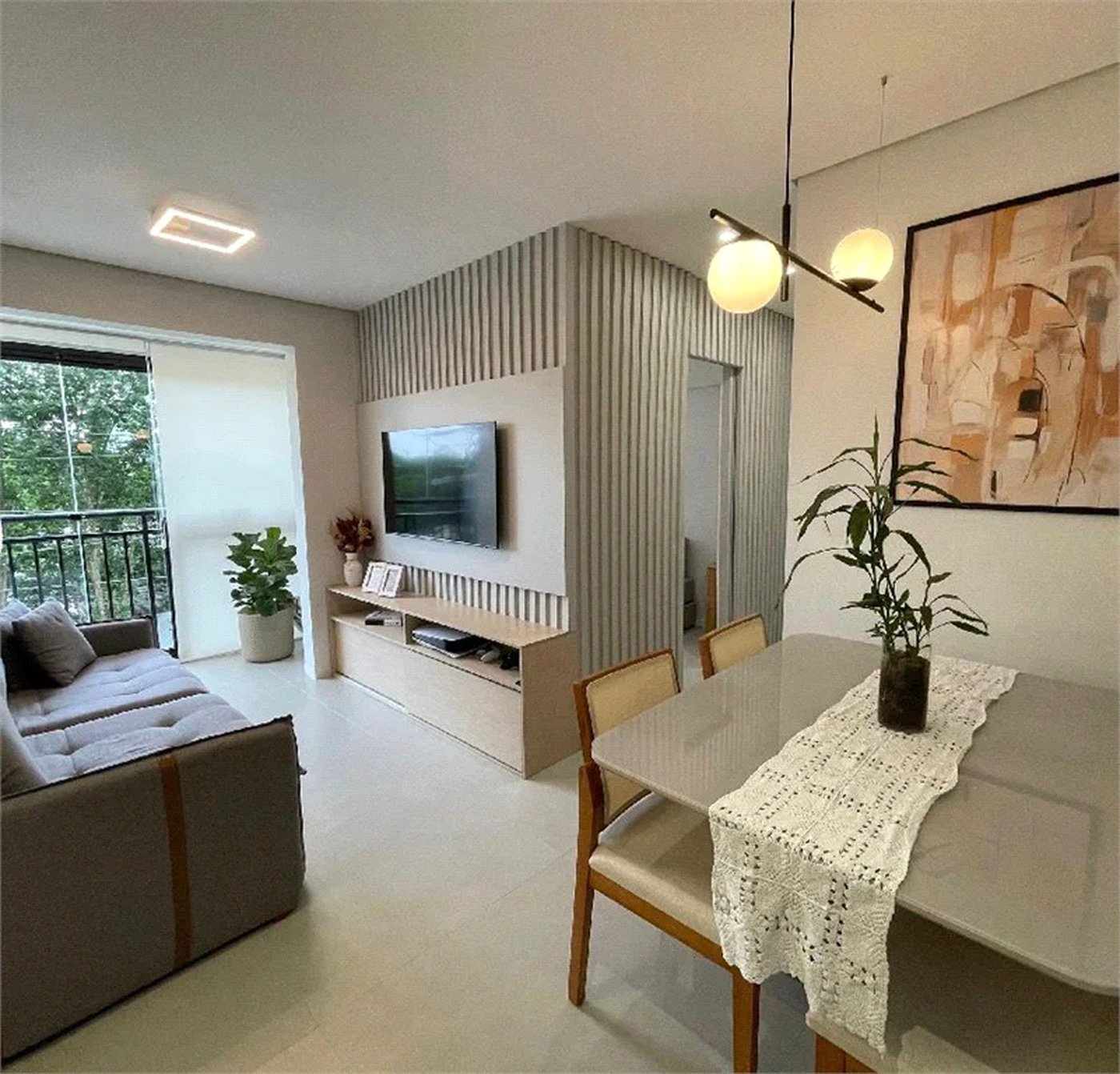 Apartamento à venda com 2 quartos em Butantã, São Paulo, SP