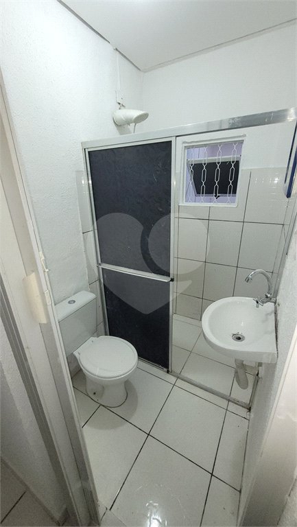 Sobrado à venda com 2 quartos em Jaçanã, São Paulo, SP