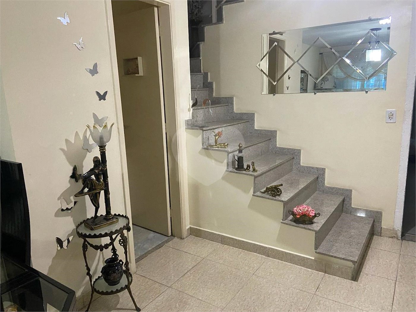 Sobrado à venda com 3 quartos, sendo 1 suíte,  em Vila Nova Pauliceia, São Paulo, SP