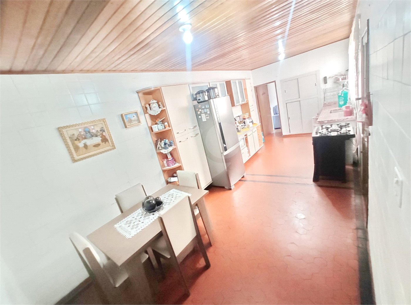 Casa Térrea à venda com 3 quartos, sendo 1 suíte, em Vila Mazzei, São Paulo, SP