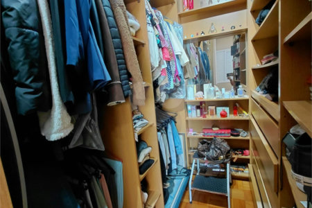 Apartamento à venda com 3 quartos, sendo 1 suíte,  em Perdizes, São Paulo, SP