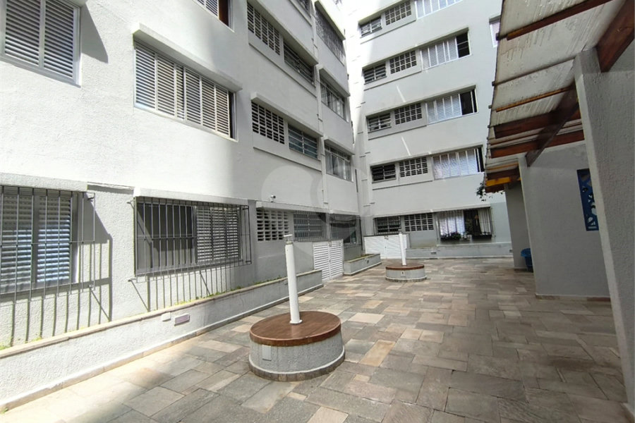 Apartamento à venda com 2 quartos em Santana, São Paulo, SP