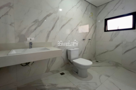 Casa à venda com 3 quartos, sendo 3 suítes, em Jardim Paulista, Atibaia - SP