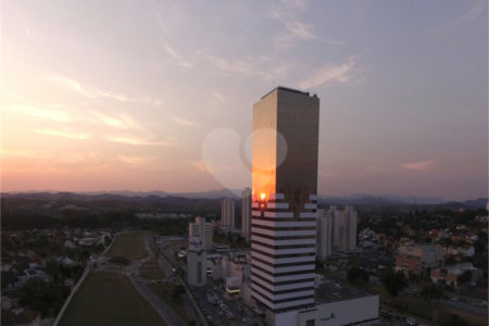 Terreno à venda em Jardim das Indústrias, São José dos Campos, SP