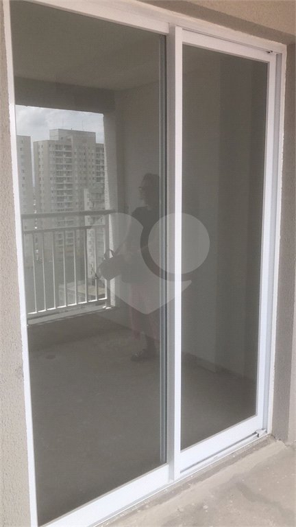 Apartamento à venda com 1 quarto em Picanço, Guarulhos, SP
