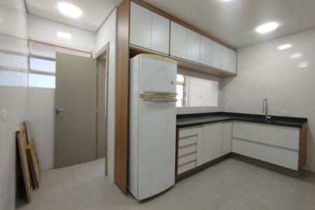 Casa com 2 dormitórios à venda, 82 m² por R$ 599.000,00 - Embaré - Santos/SP