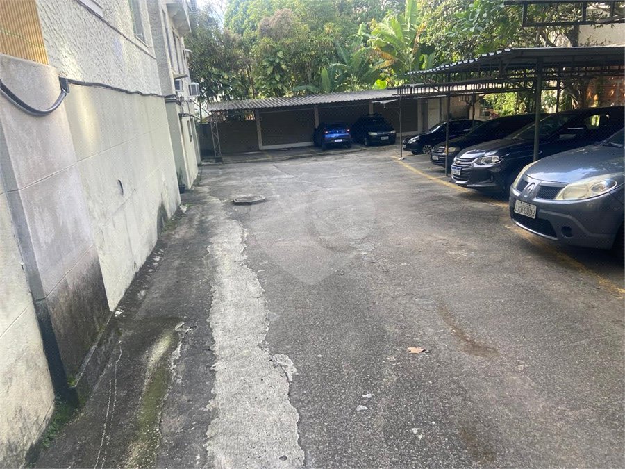 Apartamento à venda com 3 quartos em Tijuca, Rio de Janeiro, RJ