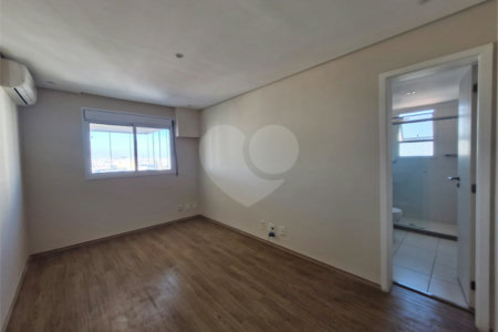 Apartamento para alugar com 3 suítes em Santana, São Paulo, SP