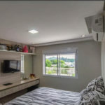 Apartamento à venda com 3 quartos, sendo 1 suíte,  em Jardim Vazani, São Paulo, SP