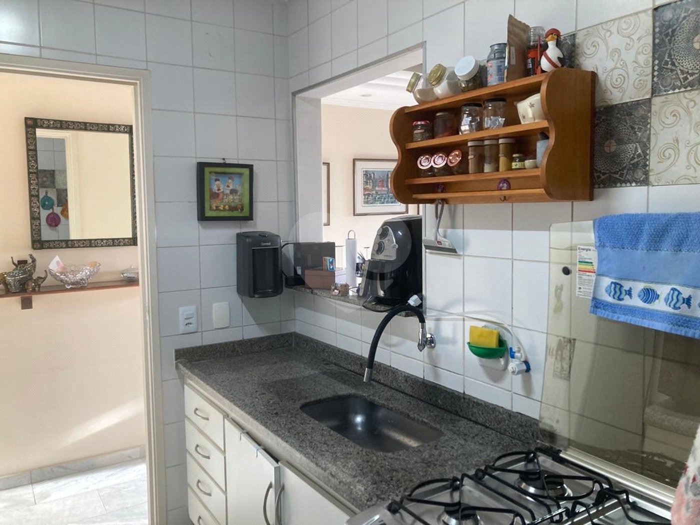 Apartamento à venda com 3 quartos, sendo 1 suíte,  em Tatuapé, São Paulo, SP