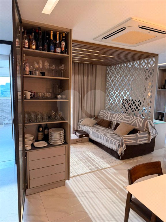Apartamento à venda com 2 quartos, sendo 1 suíte, em Barra Funda, São Paulo, SP