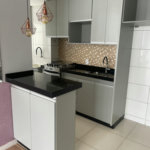 Apartamento para alugar com 2 quartos, sendo 1 suíte, em Jardim das Colinas, Hortolândia, SP
