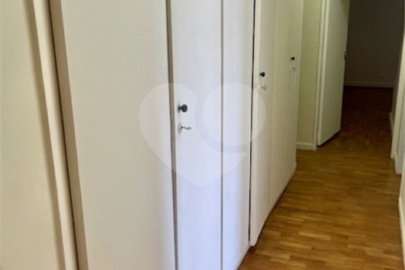 Apartamento à venda ou para alugar com 3 quartos, sendo 1 suíte, em Itaim Bibi, São Paulo, SP