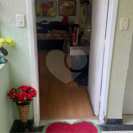 Apartamento à venda com 1 quarto em Vila Laís, São Paulo, SP