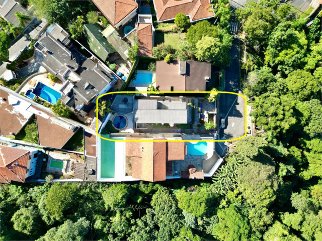 Sobrado à venda com 3 suítes em Tremembé, São Paulo, SP