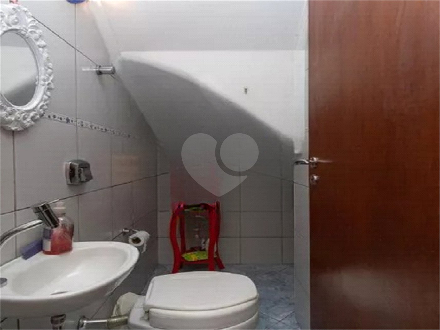 Casa à venda com 3 quartos, sendo 1 suíte, em Vila Gustavo, São Paulo, SP