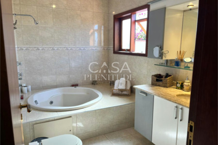 Casa em condomínio à venda com 3 quartos, sendo 1 suíte,  em Itapecerica, Salto, SP