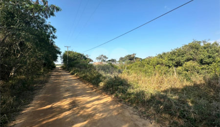 Terreno à venda em Marina, Armação dos Búzios, RJ