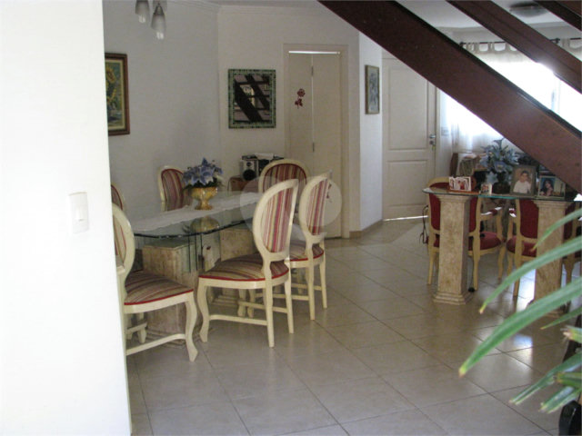 Casa à venda com 3 quartos no condomínio Res Green Villagge, São Paulo - SP