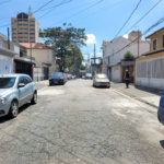 Salão para alugar em Vila Anglo Brasileira, São Paulo, SP
